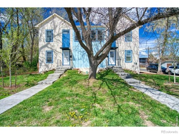 805 30th St, Boulder, CO 80303