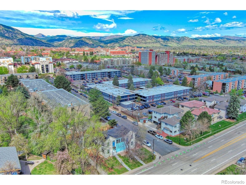 805 30th St, Boulder, CO 80303