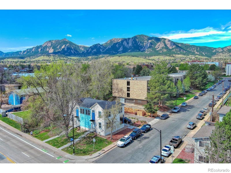 805 30th St, Boulder, CO 80303