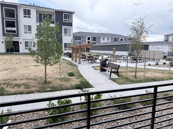 6153 Ceylon St #9-102, Denver, CO 80249