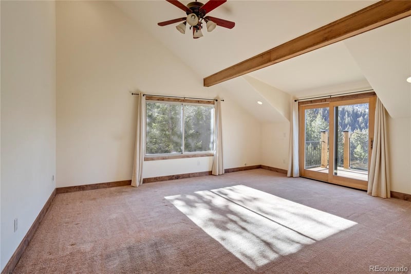 85 Santa Fe Mtn Rd, Evergreen, CO 80439