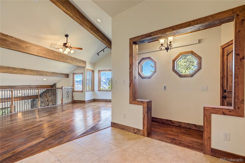 85 Santa Fe Mtn Rd, Evergreen, CO 80439