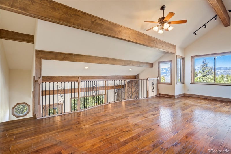 85 Santa Fe Mtn Rd, Evergreen, CO 80439