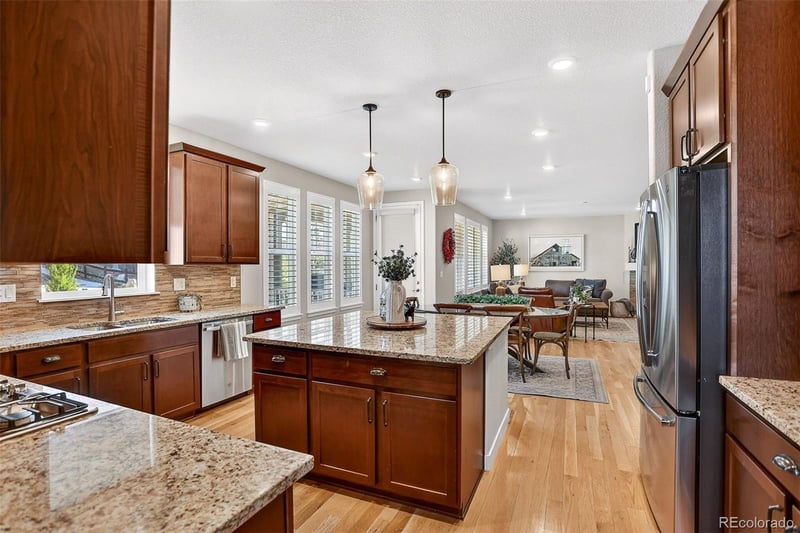 8732 Wenatchee Ct, Aurora, CO 80016