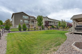 8732 Wenatchee Ct, Aurora, CO 80016