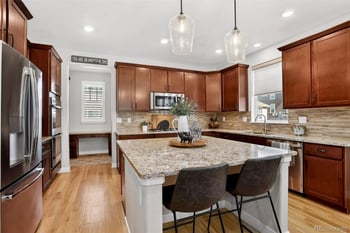 8732 Wenatchee Ct, Aurora, CO 80016