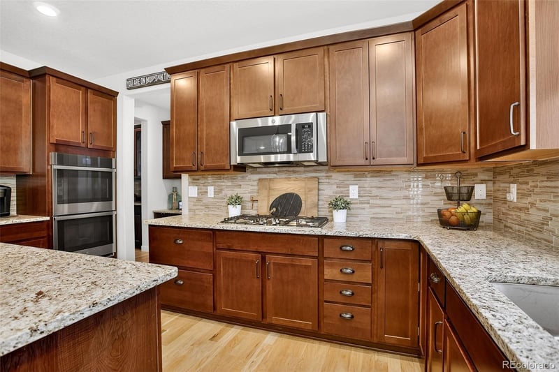 8732 Wenatchee Ct, Aurora, CO 80016