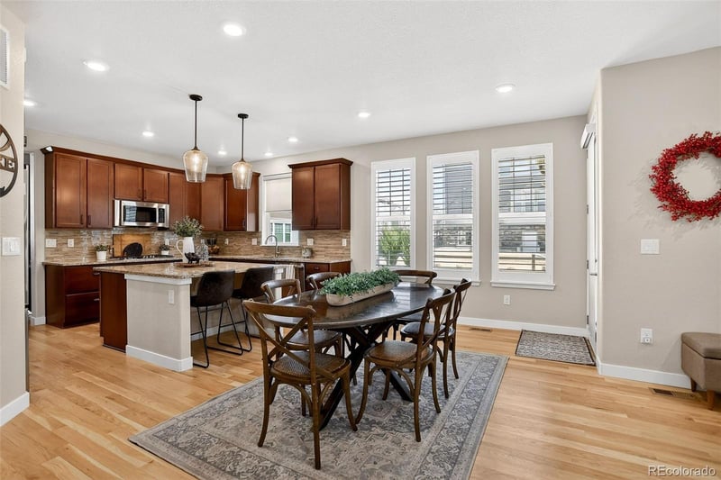 8732 Wenatchee Ct, Aurora, CO 80016