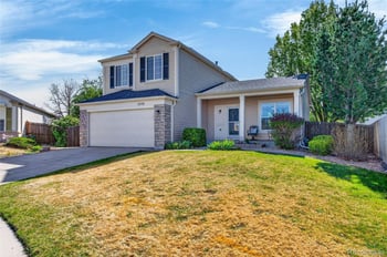 13110 Clayton Ct, Thornton, CO 80241