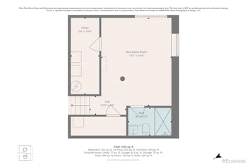 13110 Clayton Ct, Thornton, CO 80241