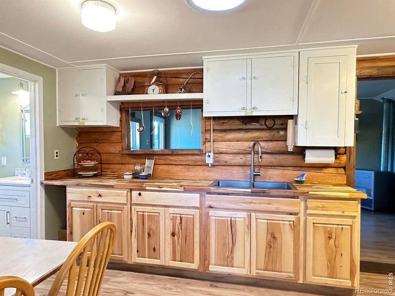 885 County Road 67j, Red Feather Lakes, CO 80545