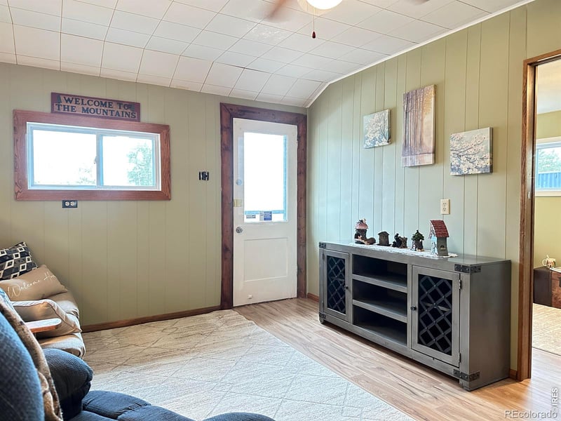 885 County Road 67j, Red Feather Lakes, CO 80545