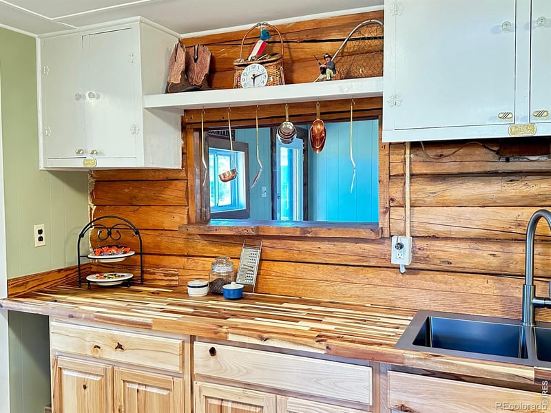 885 County Road 67j, Red Feather Lakes, CO 80545