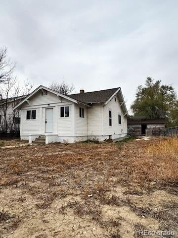 702 Rice Ave, La Junta, CO 81050
