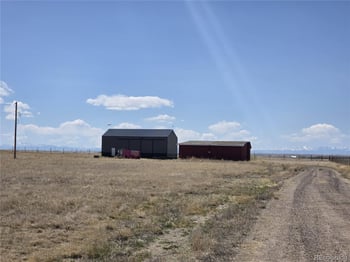 County Road 73, Roggen, CO 80652