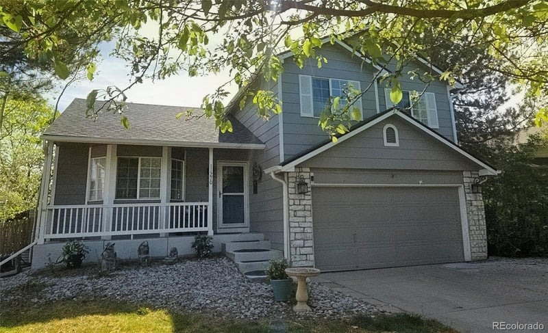 11270 Nome St, Commerce City, CO 80640