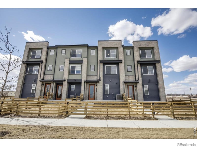 2373 Suniga Rd, Fort Collins, CO 80524