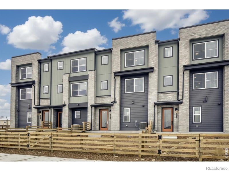 2373 Suniga Rd, Fort Collins, CO 80524