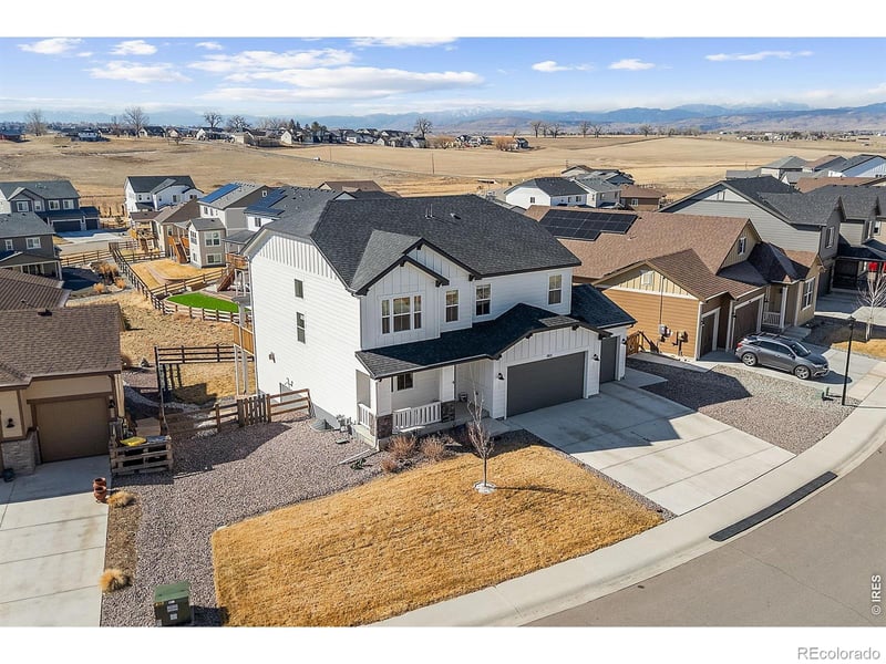 1013 Gabriella Ln, Berthoud, CO 80513