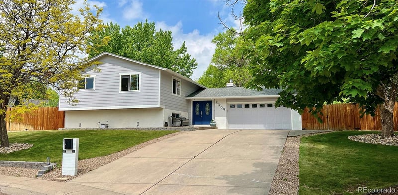 5389 Roxbury Pl, Littleton, CO 80128