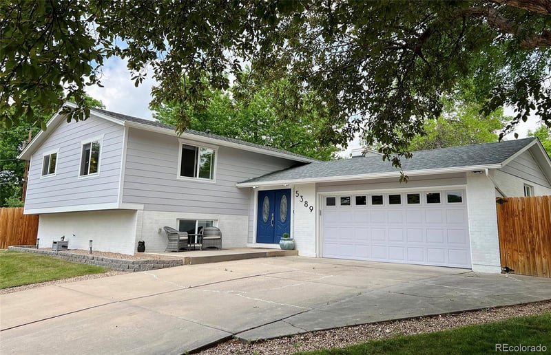 5389 Roxbury Pl, Littleton, CO 80128