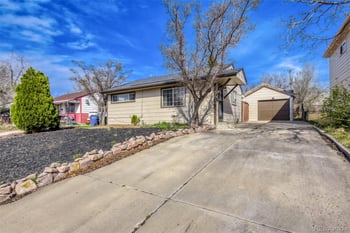 1880 Shoshone St, Denver, CO 80223