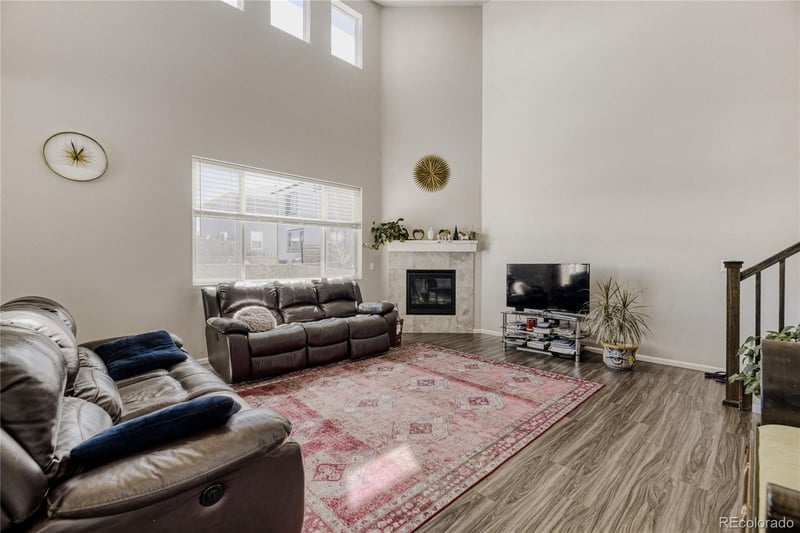 3686 Sandy Vista Ln, Castle Rock, CO 80104