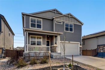 3686 Sandy Vista Ln, Castle Rock, CO 80104
