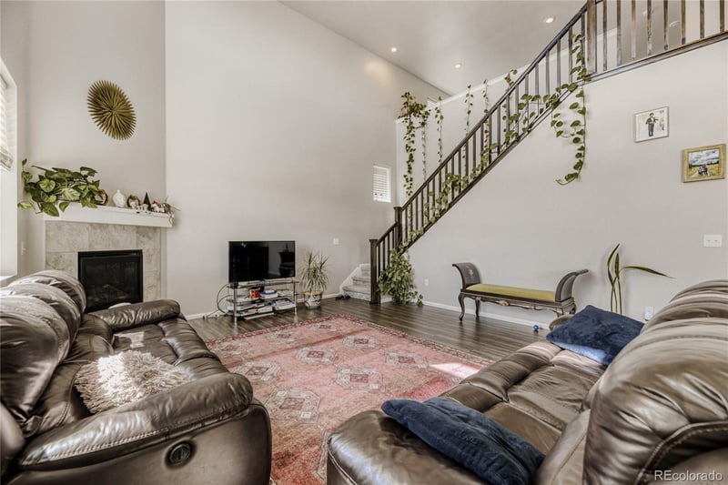 3686 Sandy Vista Ln, Castle Rock, CO 80104
