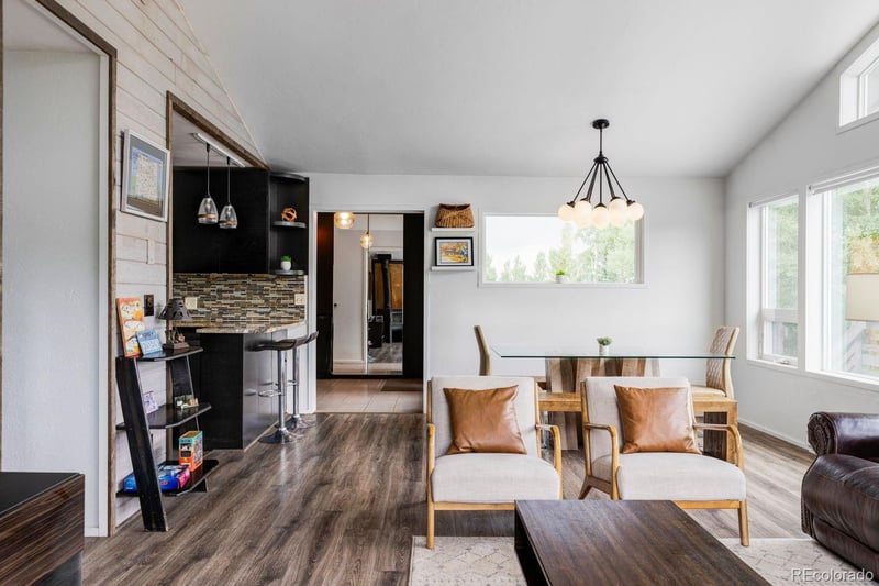 133 Gold Run Rd, Alma, CO 80440