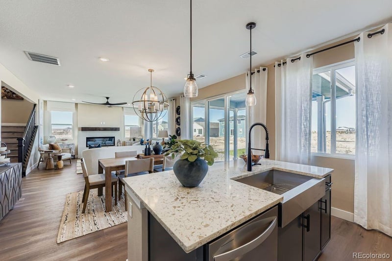 46431 Heritage Ave, Bennett, CO 80102