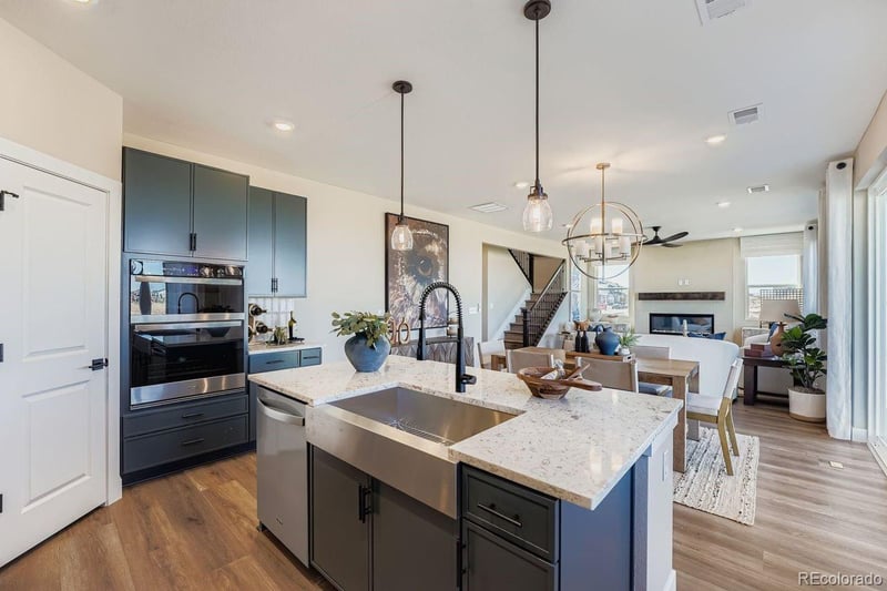 46431 Heritage Ave, Bennett, CO 80102