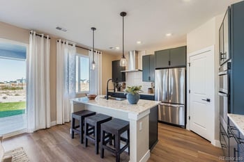 46431 Heritage Ave, Bennett, CO 80102