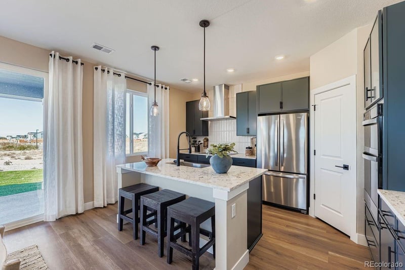 46431 Heritage Ave, Bennett, CO 80102