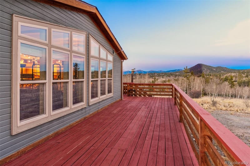 94 Ute Way, Como, CO 80432