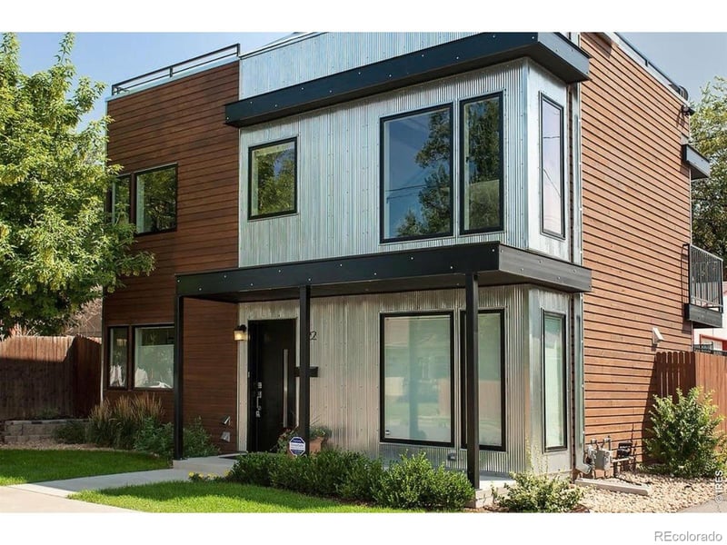 1922 28th Ave, Denver, CO 80205