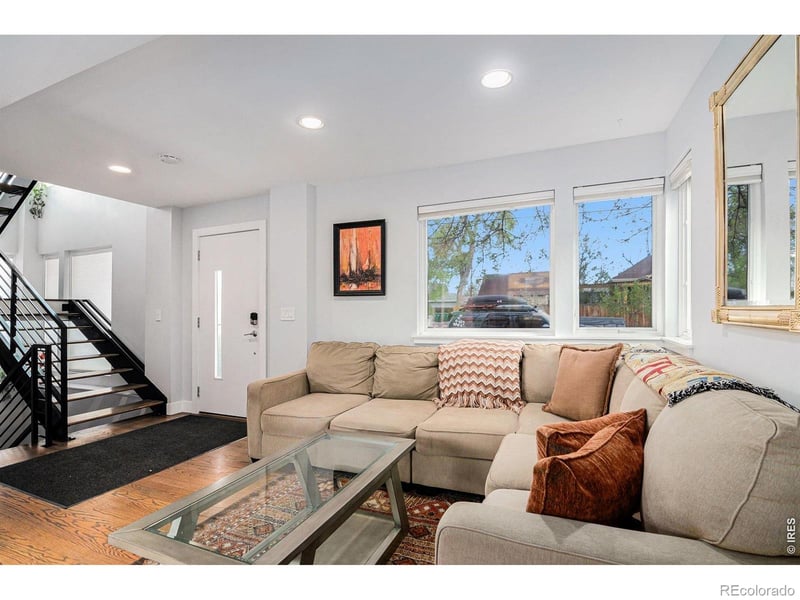 1922 28th Ave, Denver, CO 80205