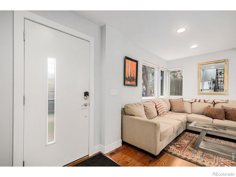 1922 28th Ave, Denver, CO 80205