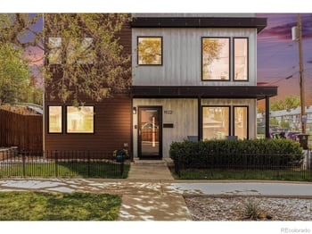 1922 28th Ave, Denver, CO 80205