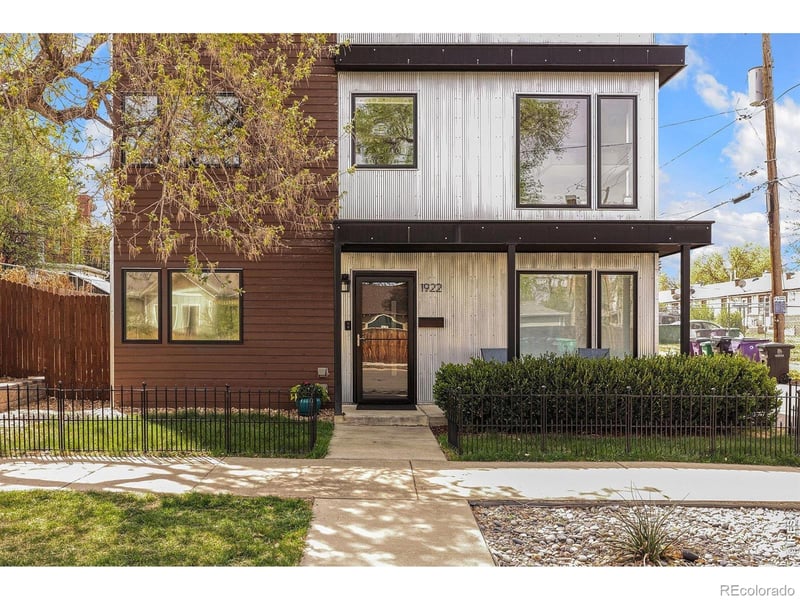 1922 28th Ave, Denver, CO 80205