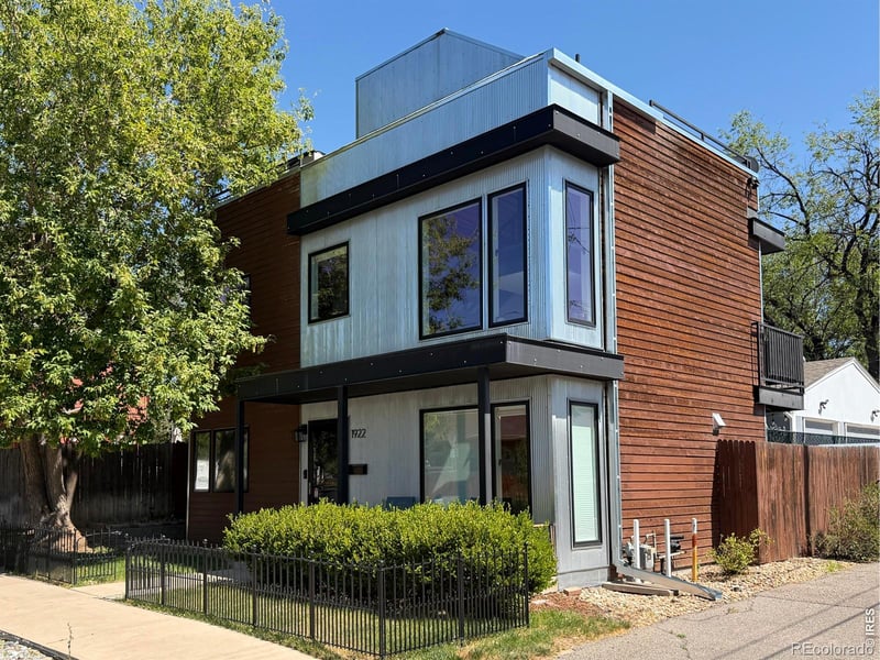 1922 28th Ave, Denver, CO 80205