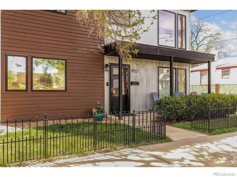 1922 28th Ave, Denver, CO 80205