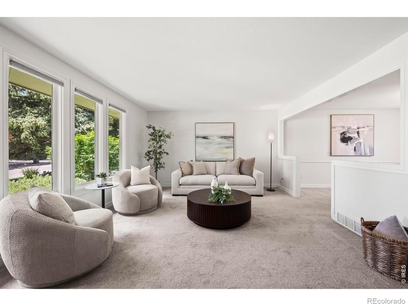 4398 Carter Trl, Boulder, CO 80301