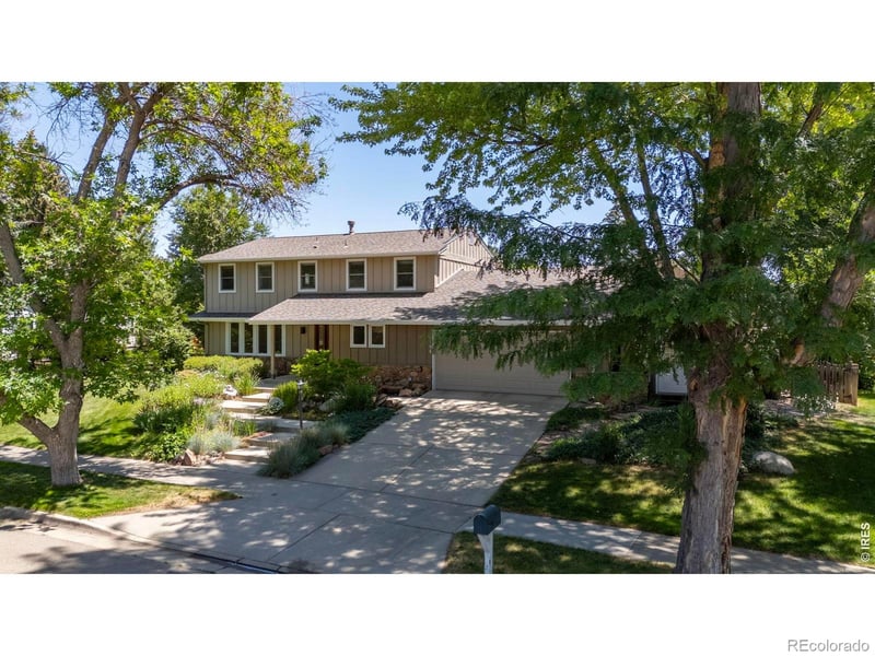 4398 Carter Trl, Boulder, CO 80301