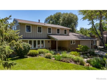 4398 Carter Trl, Boulder, CO 80301