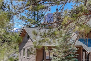 34144 Rock Creek Rd, Pine, CO 80470