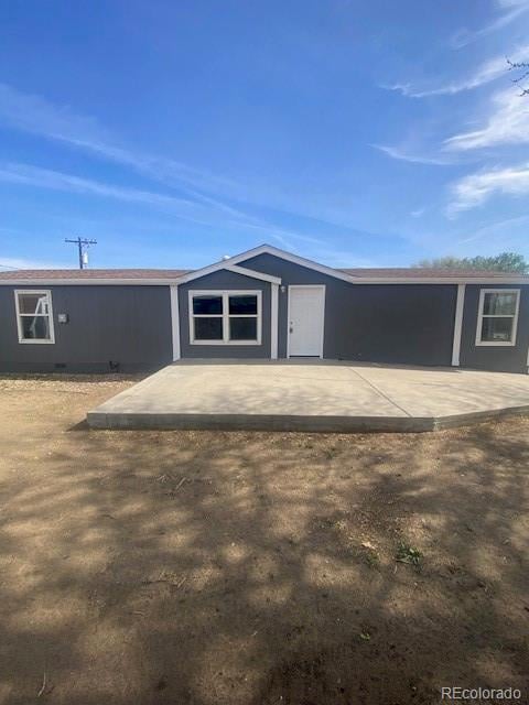 20175 Southgate Ave, La Salle, CO 80645