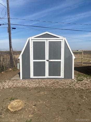 20175 Southgate Ave, La Salle, CO 80645