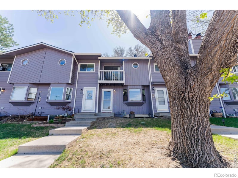 305 Quebec Ave, Longmont, CO 80501