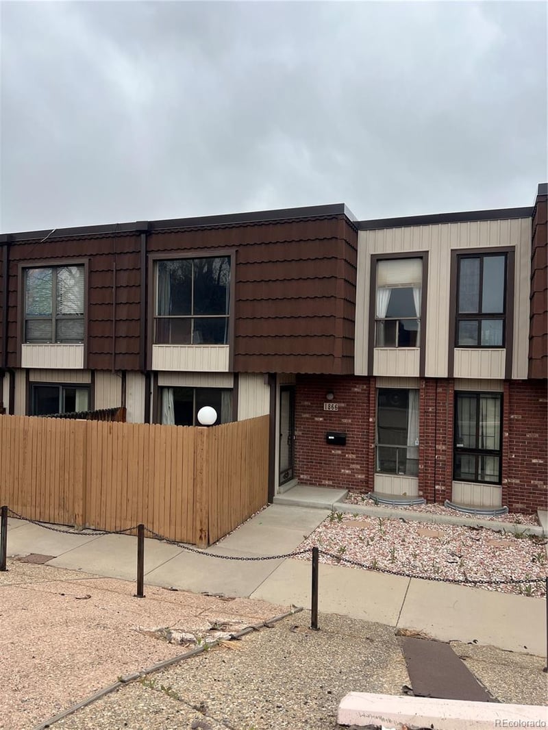 1866 Hoyt St, Lakewood, CO 80232